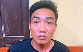 Lời khai của nghi phạm sát hại nữ tiểu thương ở Ninh Bình