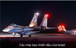 Israel chờ ‘tín hiệu xanh’ sẵn sàng nhắm vào nhà lãnh đạo tối cao mới của Iran