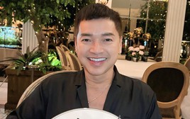 Nam nghệ sĩ đình đám U70 đã đăng ký kết hôn với mẹ đơn thân kém 37 tuổi