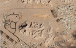 Điểm nóng xung đột ngày 26-4: Ông Donald Trump lại đổi ý về đàm phán với Iran