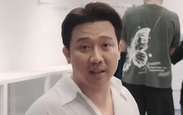 Trấn Thành thẳng thắn 'chê' Quang Minh