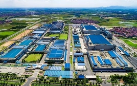 Vì sao thủ phủ FDI miền Bắc khiến doanh nghiệp 'rót' thêm tỷ USD?