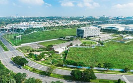 Áp dụng cơ chế "thủ tục đầu tư đặc biệt", một địa phương ghi nhận dòng vốn đầu tư đạt kỷ lục 1,23 tỷ USD