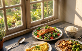 Một loại vitamin có thể giúp ngừa bệnh tiểu đường