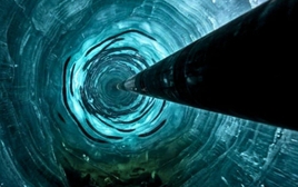 Trung Quốc đã khoan xuyên qua 3.413 mét băng Nam Cực, mở ra lối vào một thế giới vĩnh cửu