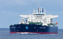 Chưa kịp mừng vì 700.000 thùng dầu từ 'cứu tinh' cập bến Cuba, Bộ trưởng Năng lượng lập tức cảnh báo ‘chỉ là niềm vui ngắn ngủi’