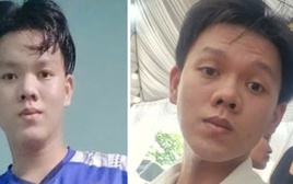 Tìm nam sinh 20 tuổi ở TPHCM mất liên lạc sau tin nhắn lạ