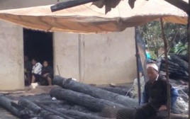 Cháy nhà, ba chị em mắc kẹt trong phòng ngủ tử vong