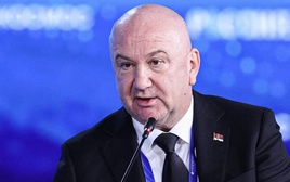 Serbia tuyên bố không bao giờ áp đặt lệnh trừng phạt chống Nga