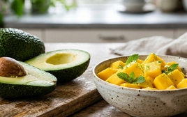 Nghiên cứu của ĐH Mỹ: Ăn 2 LOẠI trái cây giúp hạ huyết áp, cải thiện mạch máu và "bảo vệ" thận, ở Việt Nam bán rẻ bèo