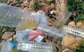 “Nậm thoong” len lỏi vùng biên: Cảnh báo mới về một dạng chất kích thích trá hình