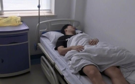 Người đàn ông 40 tuổi uống 2 viên dầu cá mỗi ngày để bồi bổ, 1 năm sau bác sĩ nhìn vào xét nghiệm máu mà bất ngờ