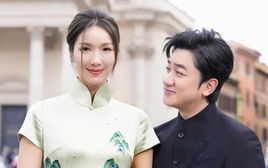 "Chàng lùn" lấy vợ Hoa hậu, bị chê "đũa lệch", 11 năm sau nhìn cuộc sống cùng cách giáo dục con mà nể