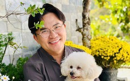 Nam MC "hot" trên các gameshow truyền hình, tuổi trung niên vẫn độc thân, chăm chỉ làm việc thiện