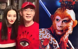 Con gái duy nhất của 'Tôn Ngộ Không': Xinh đẹp, giỏi giang, sống kín tiếng