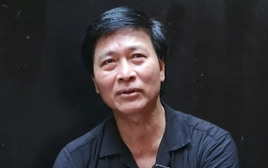 Nghệ sĩ Quốc Tuấn: 'Tôi được trả thù lao thỏa đáng'