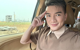 Chuyện vui "lịm người" của Đàm Vĩnh Hưng