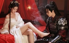 Sự thật cảnh nóng