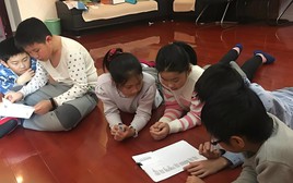Cha mẹ Việt nghĩ đang giúp con, người Do Thái lại quan điểm khác