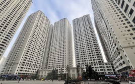 Sau khảo sát 'trả nhà, đổi nhà', cư dân HH Linh Đàm muốn bán vội để tránh thiệt