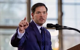 Ngoại trưởng Mỹ: Thỏa thuận nào cũng phải ngăn Iran sở hữu vũ khí hạt nhân