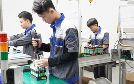 Quản lý chặt hơn chất lượng xe máy điện