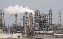 Ông lớn dầu khí một nước châu Á sắp chuyển cho Việt Nam 4 triệu thùng dầu