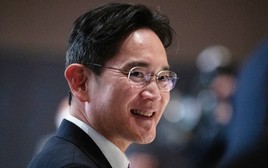 "Đại bàng thống lĩnh" Samsung không ngừng vỗ cánh: Việt Nam là cứ điểm để thế lực Hàn Quốc vươn lên đỉnh cao