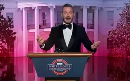 Người dẫn chương trình nổi tiếng nói gì sau khi 'vạ miệng' về vợ chồng Tổng thống Mỹ?