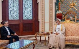 Kế hoạch ba giai đoạn do Iran đề xuất là gì?