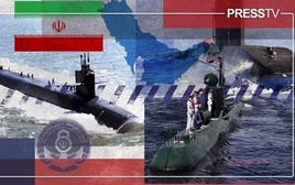 Mỹ xóa sổ hạm đội tàu ngầm Iran ngay từ đầu cuộc xung đột?