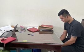 Danh tính tài xế Mazda Cx5 tông tử vong nữ công nhân môi trường rồi bỏ chạy