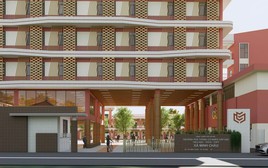 Ngôi trường có tỷ lệ chọi lớp 10 'thấp hiếm thấy', chỉ 24 em đăng ký nguyện vọng 1