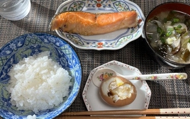 Học người Nhật mẹo nấu cơm trắng thơm mềm, dễ tiêu hóa, tăng gấp nhiều lần dinh dưỡng