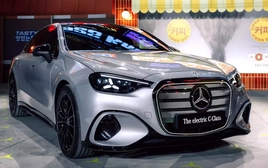 Xe điện ‘hao hụt’ phạm vi hoạt động thế nào sau 5 năm?