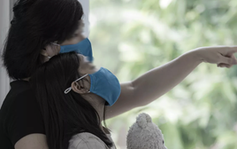 Trẻ em bị xâm hại được tạm ứng chi phí cấp cứu