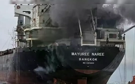 2.000 tàu mắc kẹt ở eo biển Hormuz, 20.000 thủy thủ kêu cứu giữa phong tỏa