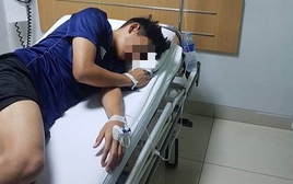 Chàng trai ngoài 20 tuổi bị sùi mào gà khẳng định chưa từng làm "chuyện ấy", bác sĩ tiết lộ "bí mật" từ phòng tập gym