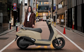 Bảng giá xe máy điện VinFast mới nhất tháng 4/2026 và các chính sách ưu đãi