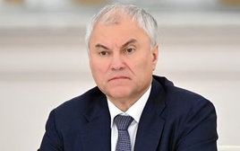 Quan chức Nga: EU sẽ rơi vào 'hố nợ'