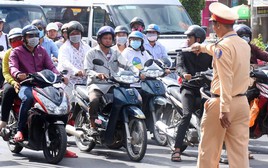 Lỗi vi phạm giao thông bị phạt cao nhất lên tới 14 triệu đồng, người dân chú ý