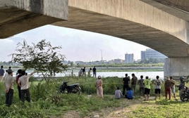 Tìm thấy thi thể cô gái 23 tuổi nhảy cầu tự tử, nguyên nhân phía sau khiến nhiều người đau lòng