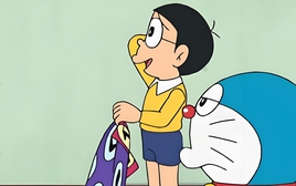 6 bảo bối của Doraemon trẻ con rất thích nhưng người lớn lại sợ