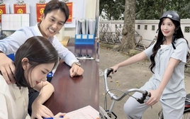 Nam diễn viên Việt ở rể ngay sau cưới, bắt vợ phải dùng hàng hiệu