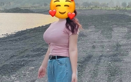 Diện đồ kín đáo đến 90% vẫn không thoát "lời ra tiếng vào", cô gái khóc ròng vì vòng 1 "quá khổ"