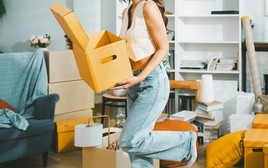 4,6 triệu người xem nam thanh niên chia sẻ mẹo thuê nhà: Hơn cả một cuốn cẩm nang!