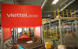 Viettel Post thông báo tăng phụ phí xăng dầu từ 6/4, mức cụ thể ra sao?