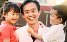 Sức mạnh của "ÁM THỊ" đáng sợ hơn bạn nghĩ: 5 câu cha mẹ tuyệt đối đừng nói với con