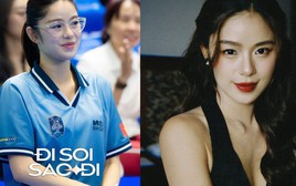 Danh tính MC xinh đẹp ở PPA Asia 1000: Tốt nghiệp RMIT, từng thi hoa hậu