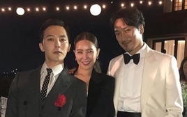 Làm anh rể G-Dragon thật không dễ dàng!